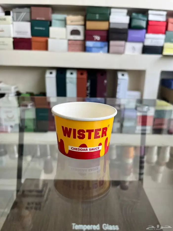 طباعه بوكسات واكواب 11