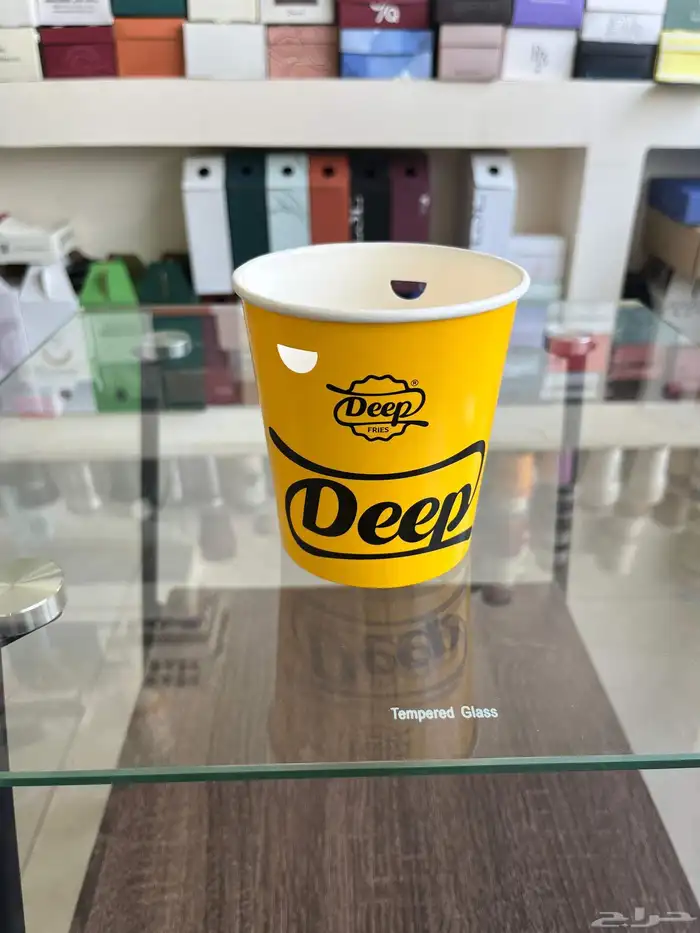 طباعه بوكسات واكواب 0