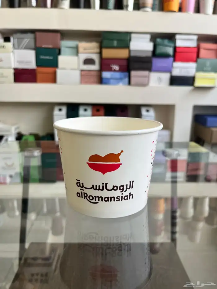 طباعه بوكسات واكواب 8