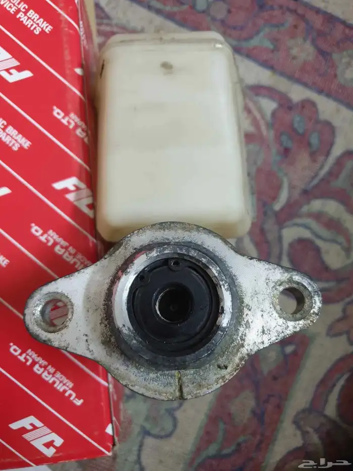 قطع غيار 2