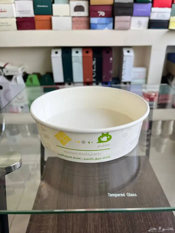 طباعه بوكسات واكواب 4