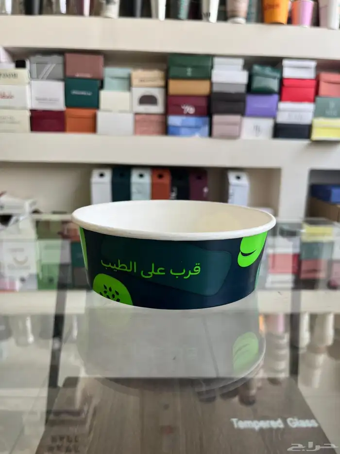 طباعه بوكسات واكواب 6
