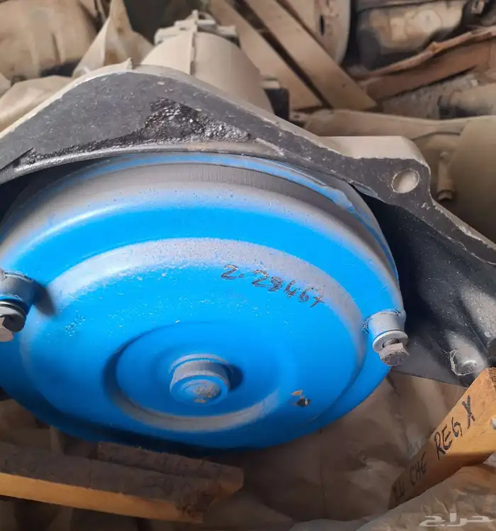 جير بوكس مخزن تجديد امريكا للصابون وكدلك وجمس 0