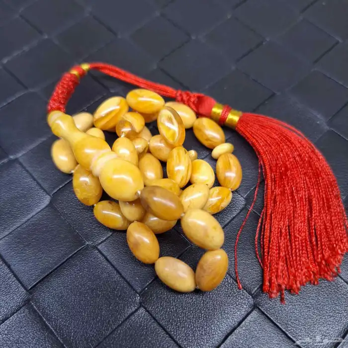 تراب كهرمان بريحة 3