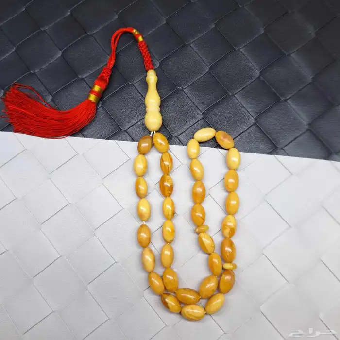 تراب كهرمان بريحة 2