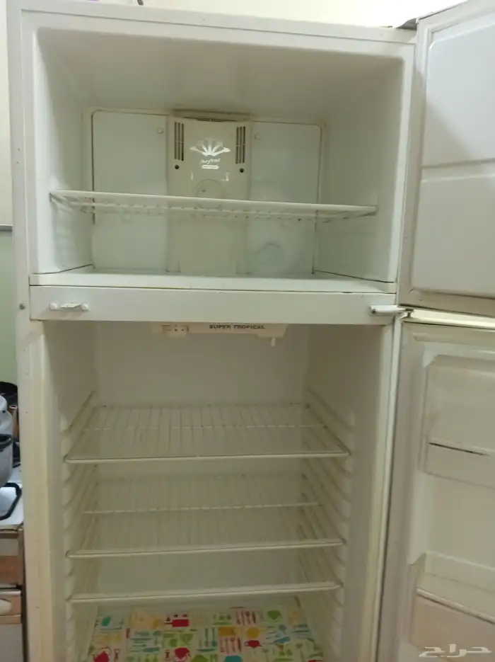 ثلاجه للبيع المستعجل 1