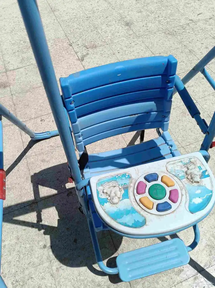 مرجوحة اطفال 1