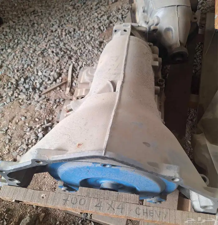 جير بوكس مخزن تجديد امريكا للصابون وكدلك وجمس 2