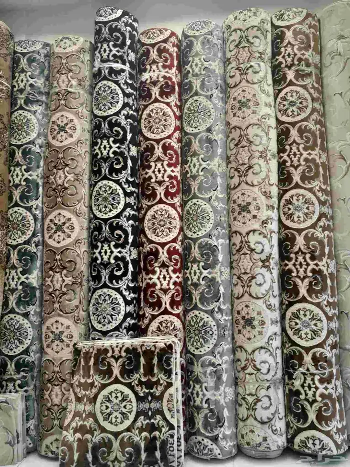 سجاد تركي وموكيت فندقي 0