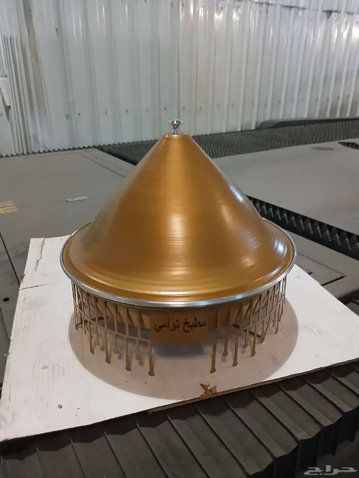 مصنع صياني عزايم مناسبات أفراح علاحسب الطلب مقاسات مختلفه 1