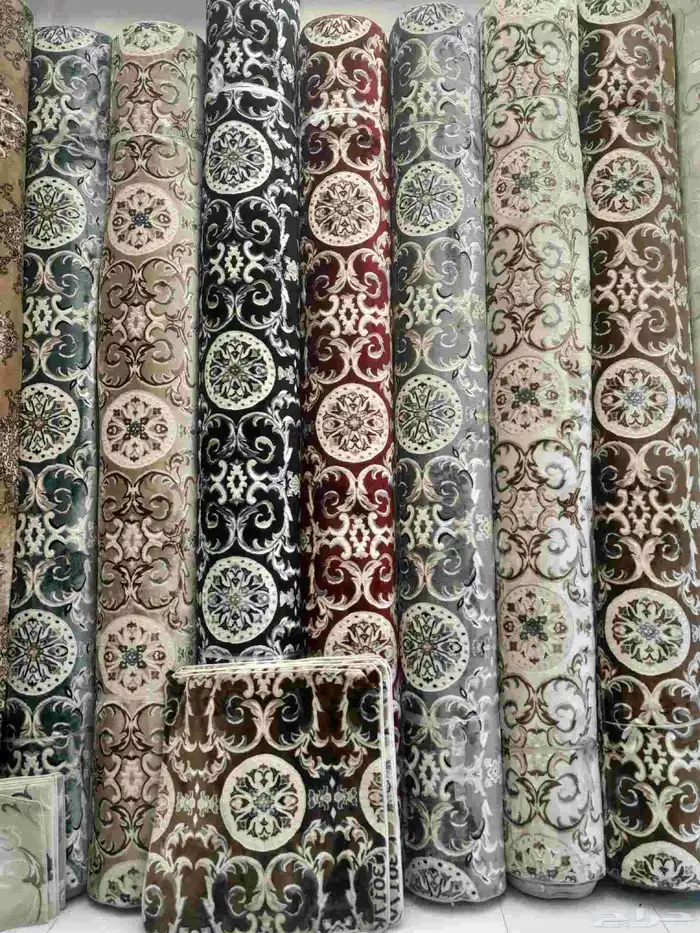 سجاد تركي وموكيت فندقي 1