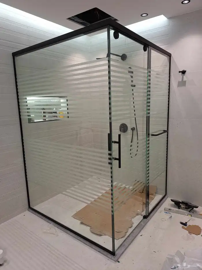 زجاج سيكوريت زجاج مرايات زجاج سيكوريت 4