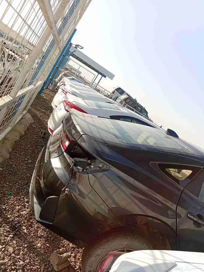 قطع غيار كورلا 2024 4