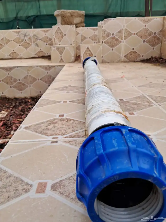 جهاز تفتيت الاملاح على الجودة 0