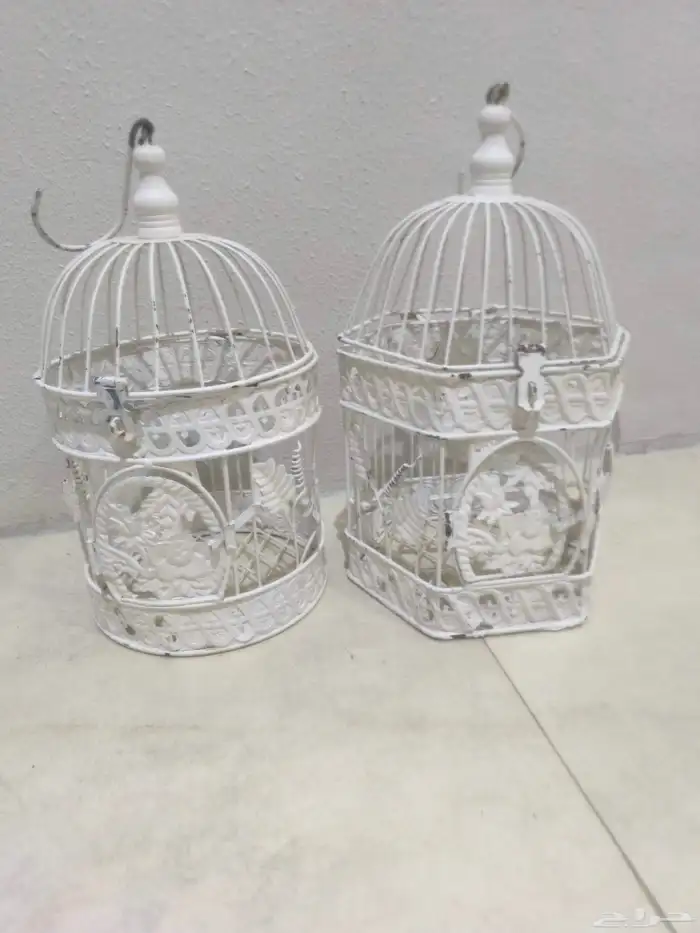 اقفاص اثاث للبيع 0