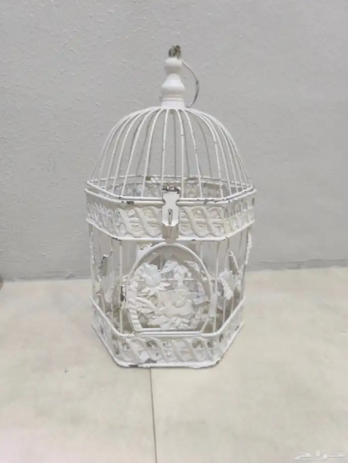 اقفاص اثاث للبيع 1