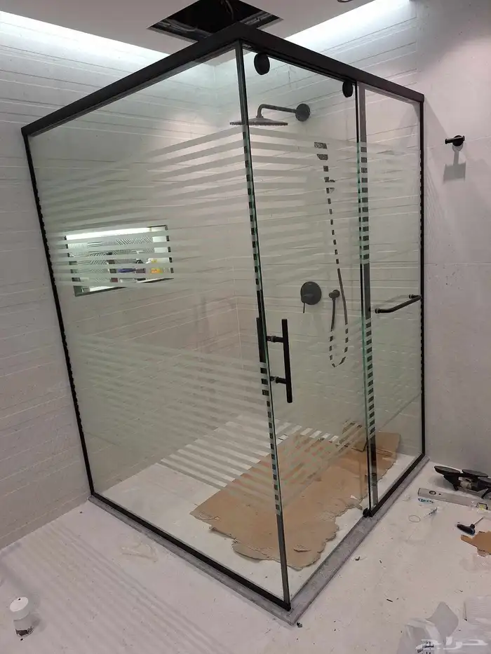 زجاج سيكوريت زجاج مرايات زجاج سيكوريت 3