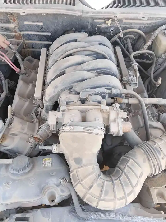 Mustang.ماكينه زمان واحد شهر.. 1