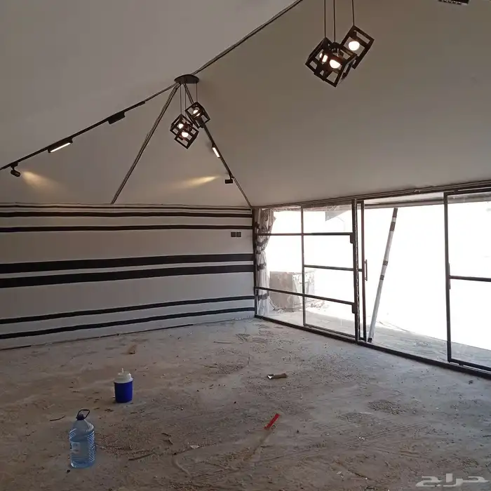 خيام الصقور المطوره الشكل الجديد 0