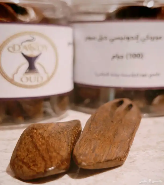 عود بخور أنواع مختلفة جودة ممتاز وبأسعار مخفضه 13