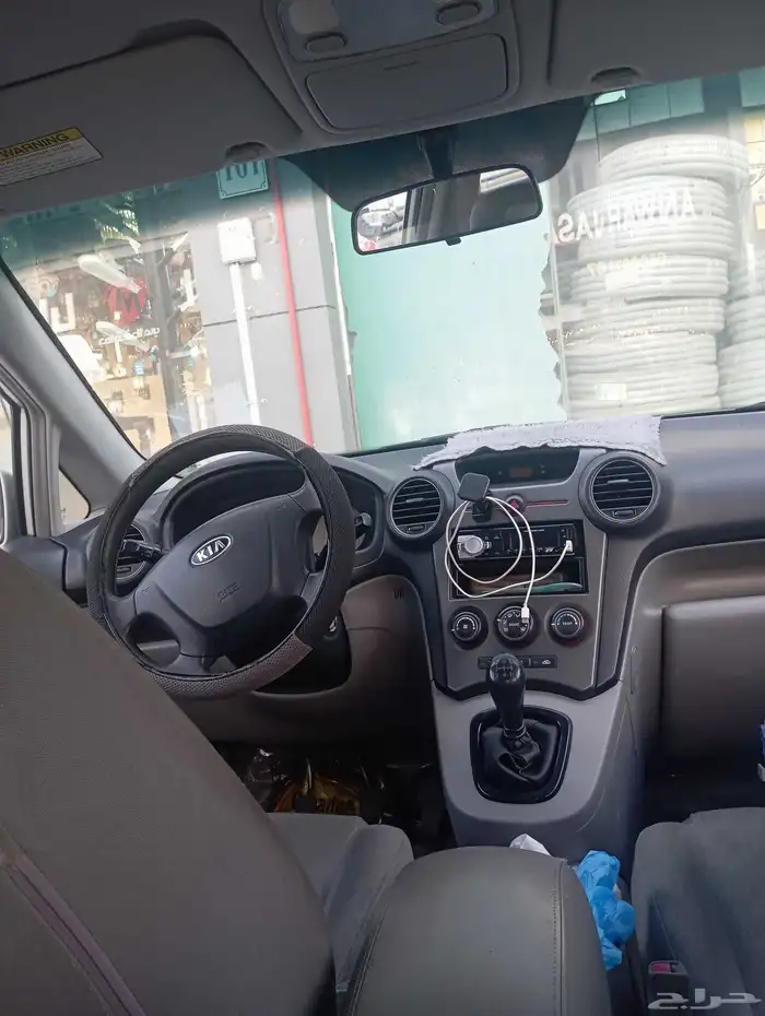 سياره للبيع فحص11 شعر باقي 4