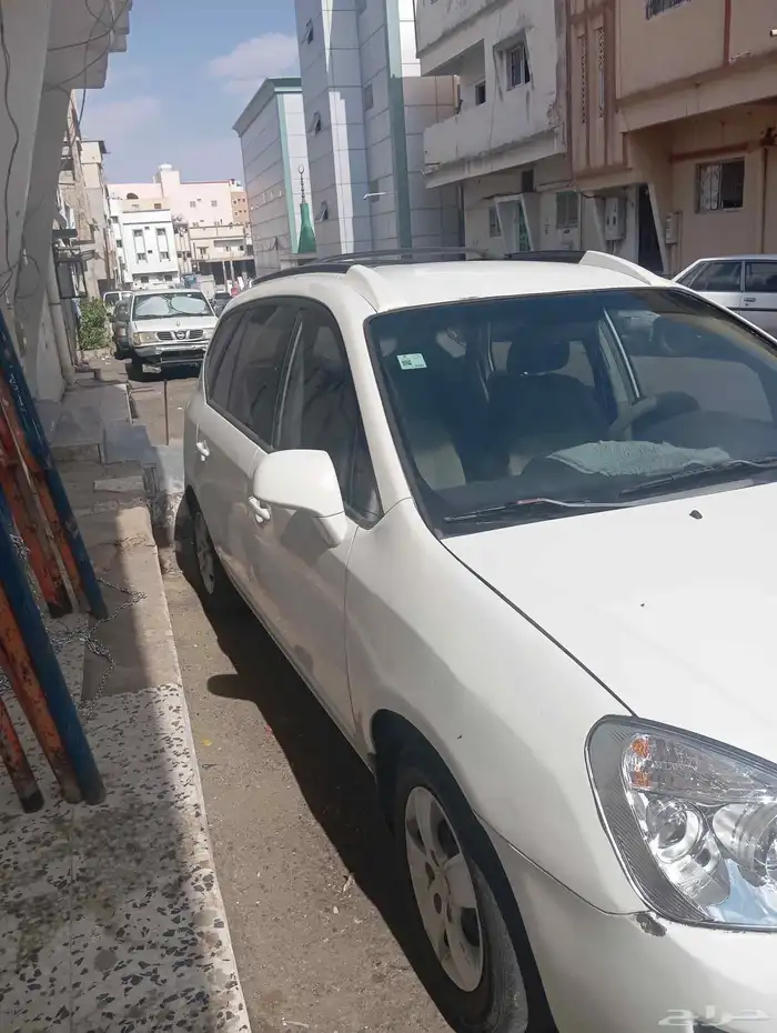 سياره للبيع فحص11 شعر باقي 3