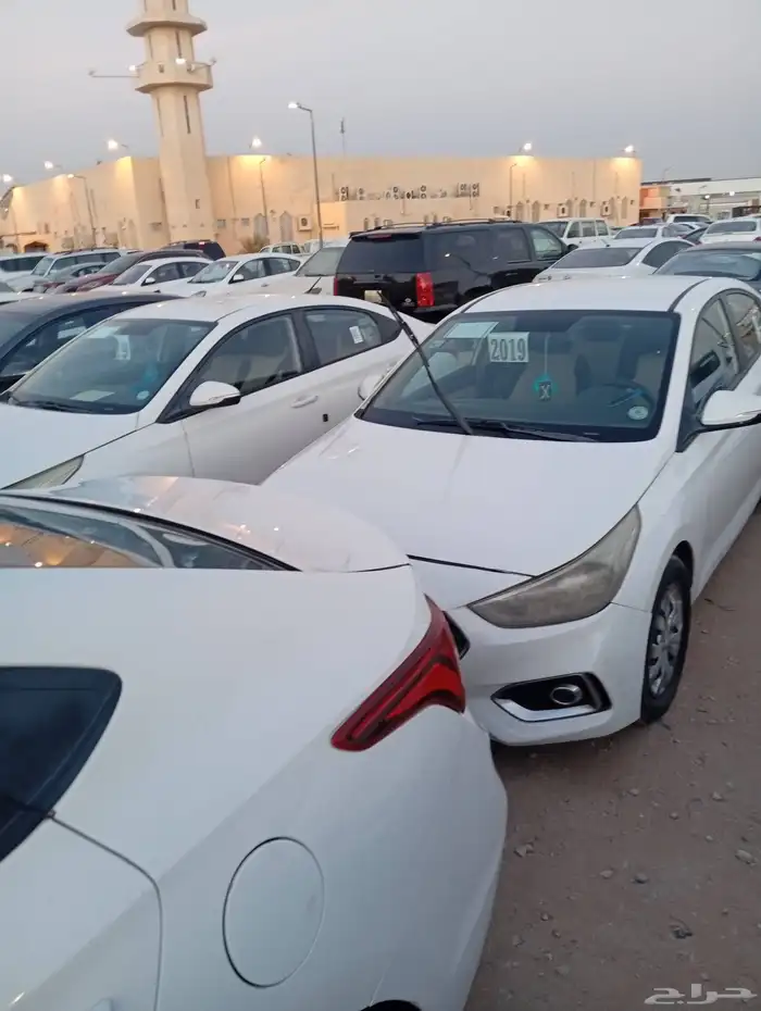 اكسنتات 2019 0