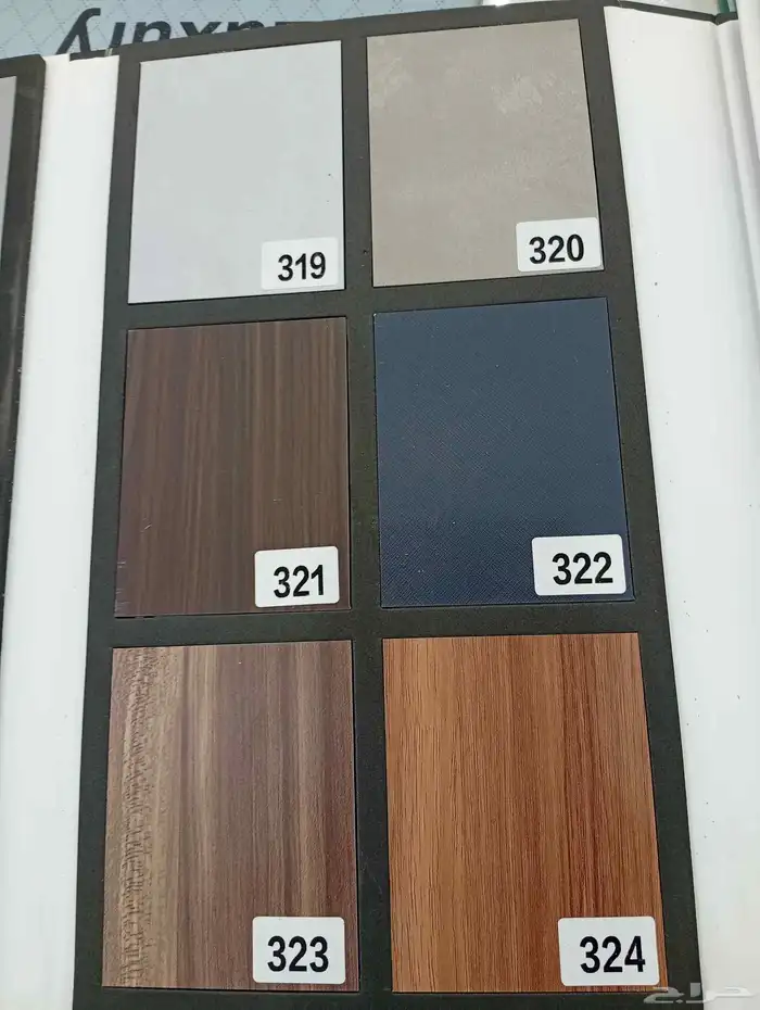 اشكال بديل الشيبورد الجديد النازل في السوق 2