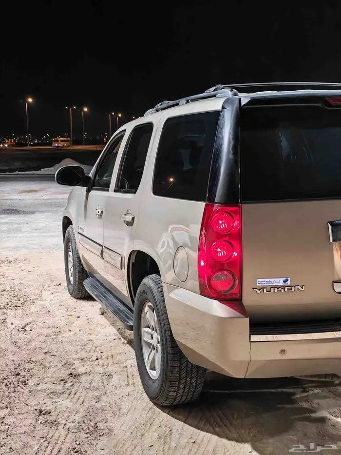 يوكن قصير الأحساء 3