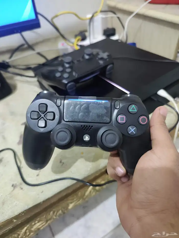 Playstation Controller 1