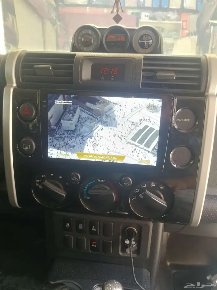 شاشه اف جي 4