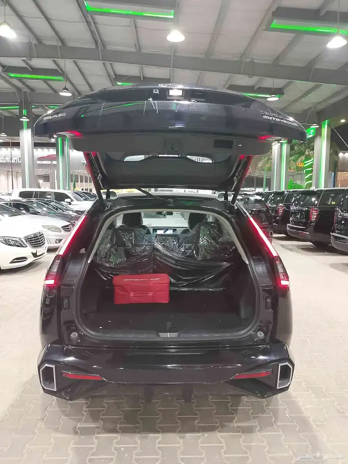 جاك امكو موديل 2025 عرض خاص 9