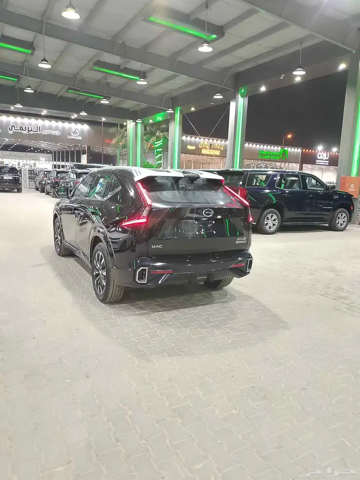 جاك امكو موديل 2025 عرض خاص 4