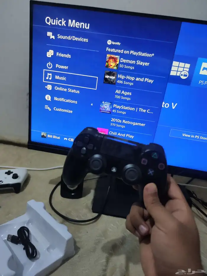 Playstation Controller 3