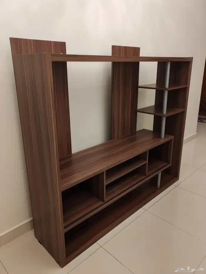مكتبة تلفزيون 1
