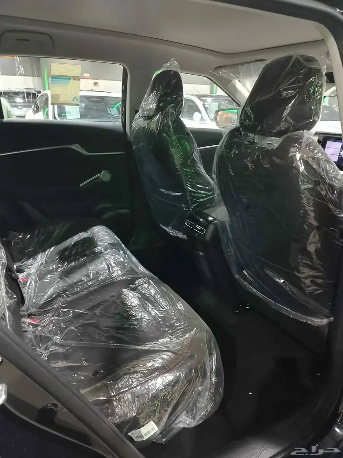 جاك امكو موديل 2025 عرض خاص 7