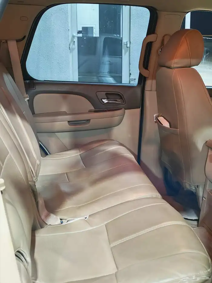 يوكن قصير الأحساء 7