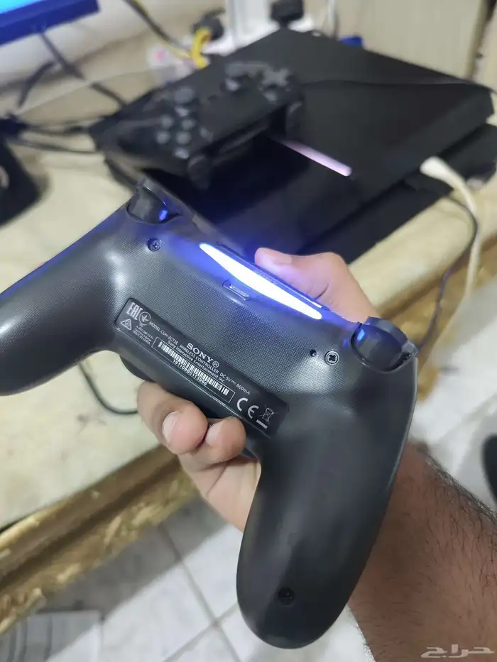 Playstation Controller 2