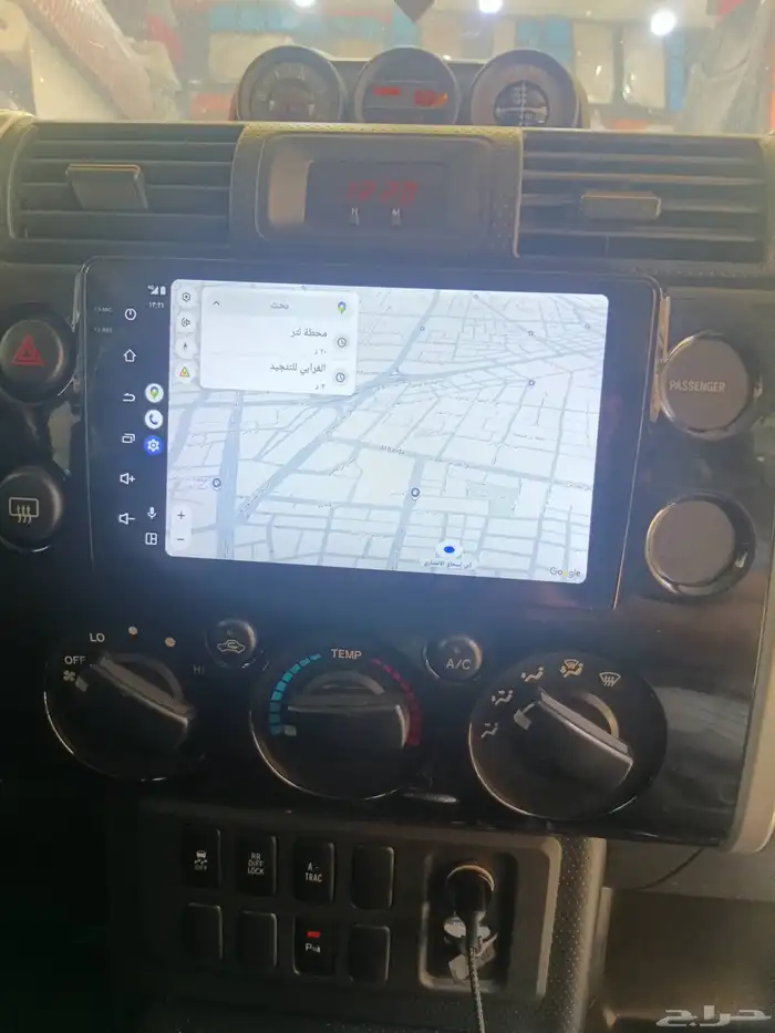 شاشه اف جي 3