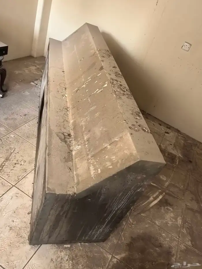 قدور مطبخ كبيره لطبخ الذبائح 2 قدور أفغانيه والباقي هنديه 0