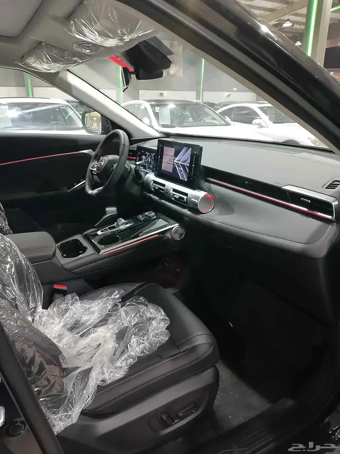 جاك امكو موديل 2025 عرض خاص 5