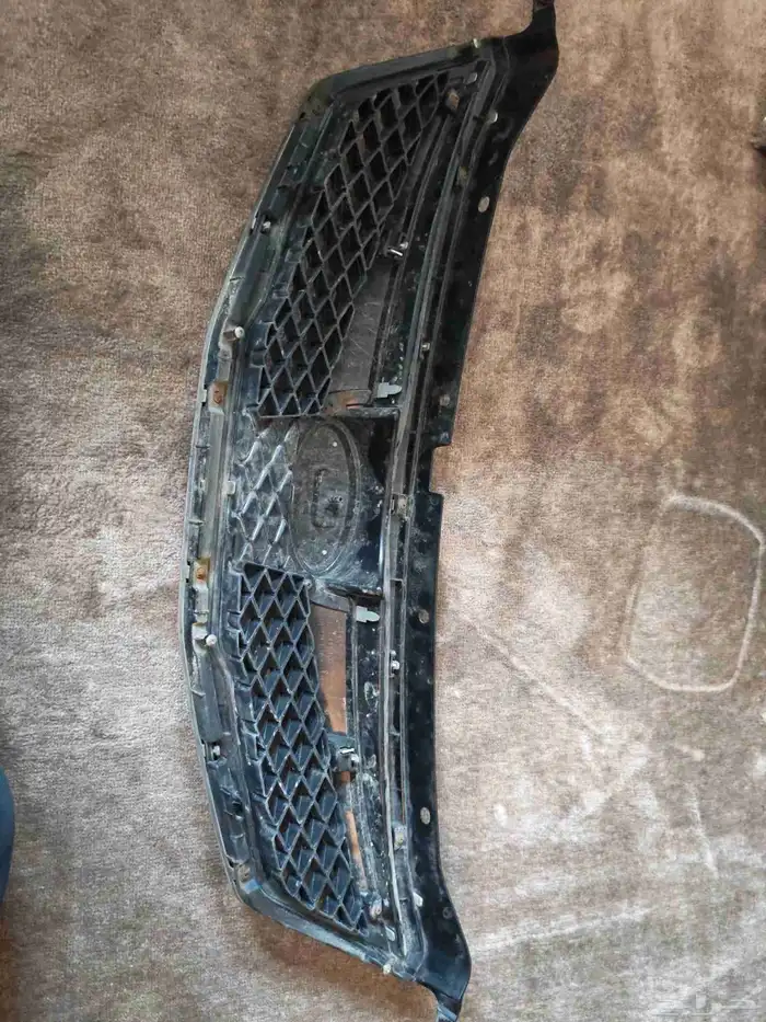Subaru Legacy 20112014 Parts 4