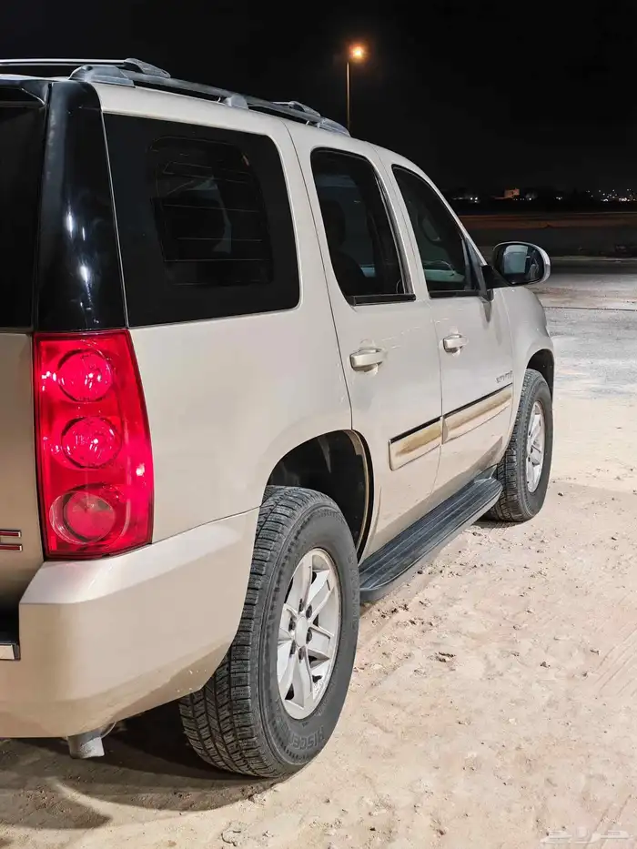 يوكن قصير الأحساء 4