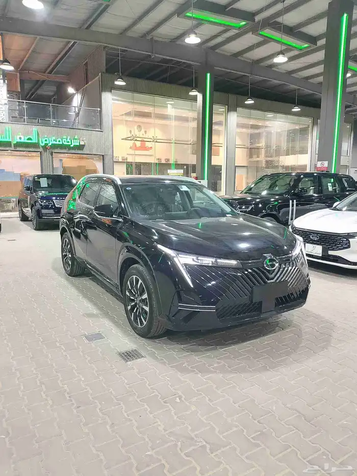 جاك امكو موديل 2025 عرض خاص 2