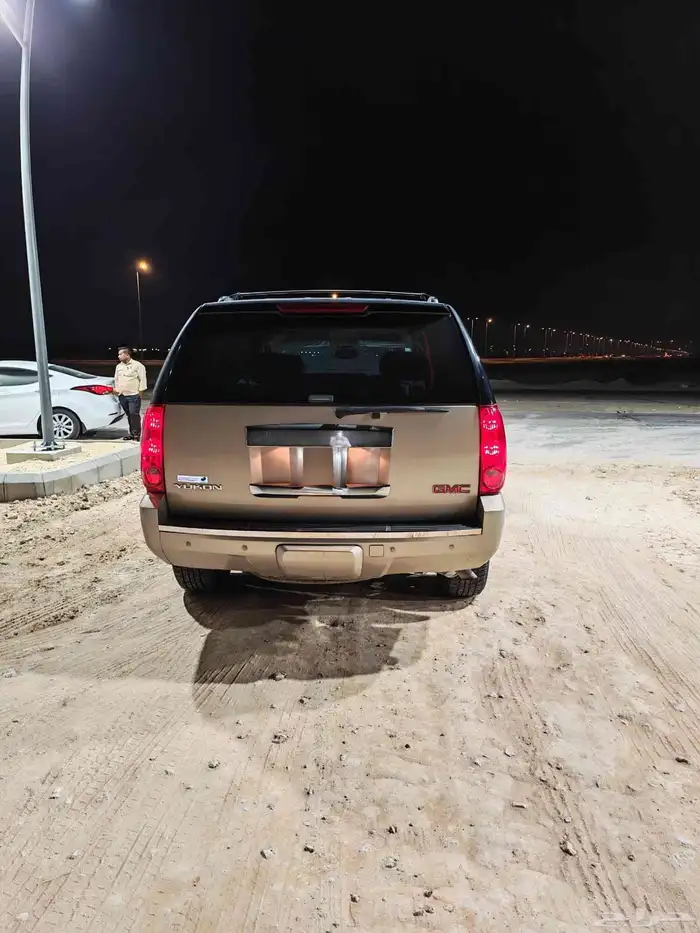 يوكن قصير الأحساء 5