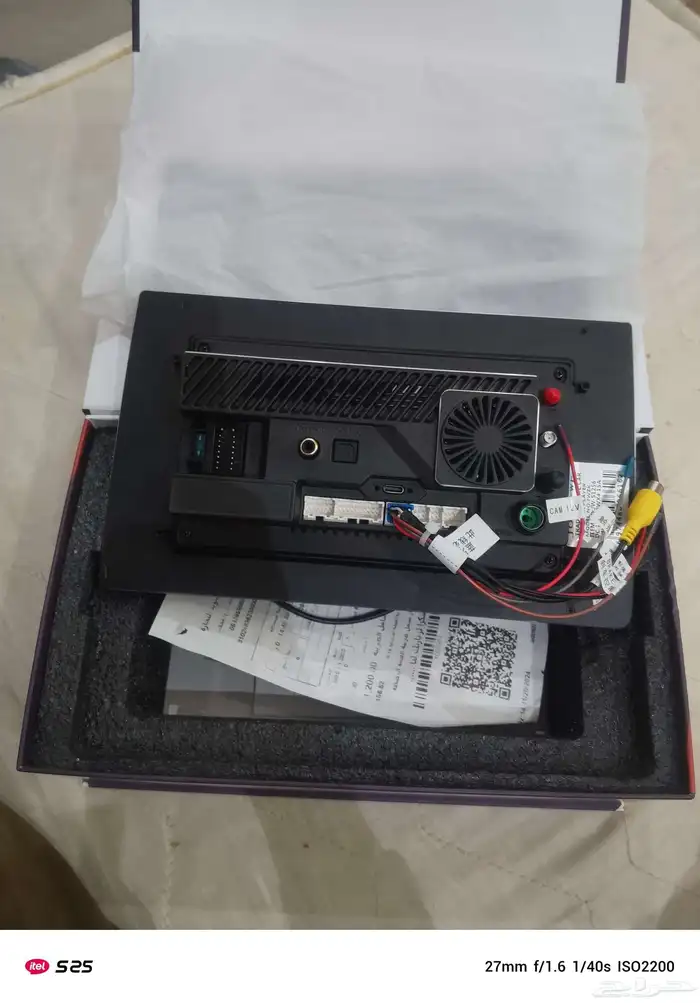 android lcd for car  land cruiser etc 5