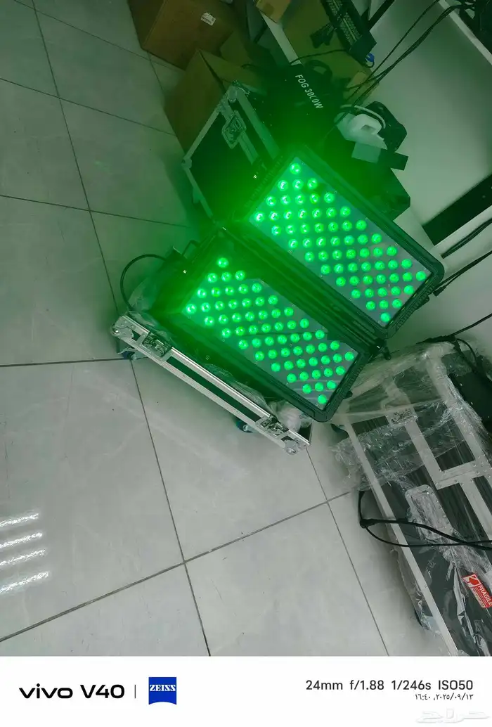 افتتاح محلات تجارية ستتيج اوقواس بالونات اقواس راقصه اضاءة ل 6