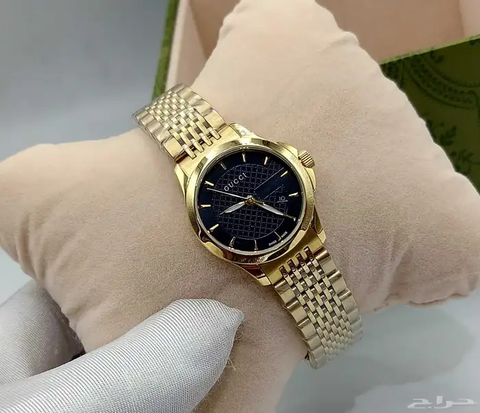 ساعات نسائيه جميع الماركات لرياض فوري 3