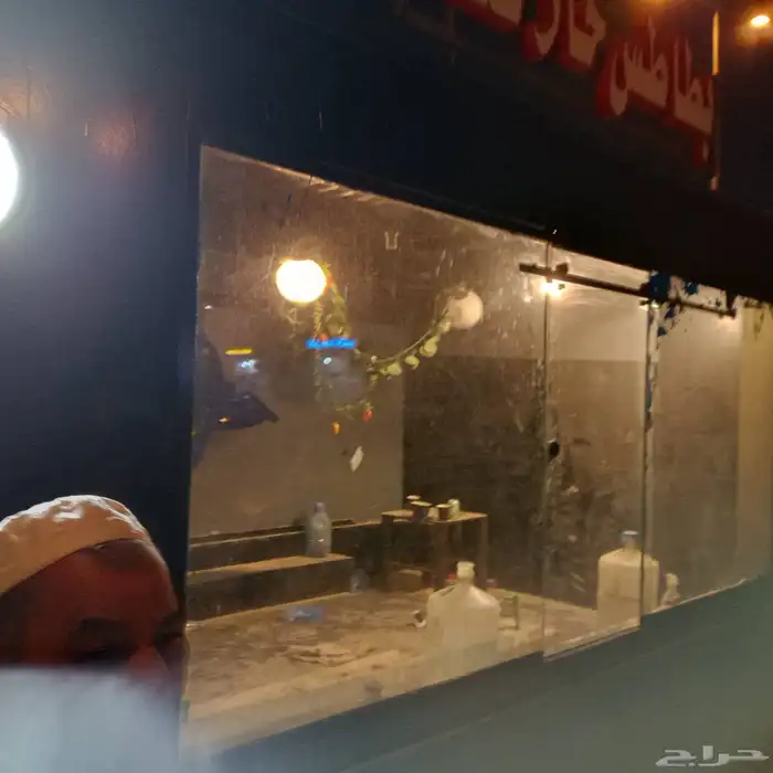 فود ترك. بتصاميم هندسي رائعه جدا مساحة كبيرة 4 6 2