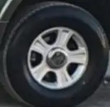 جنوط اكسبلور 2002 0